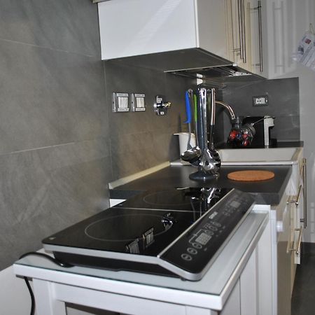 Waterfront Apartment La Spezia Zewnętrze zdjęcie