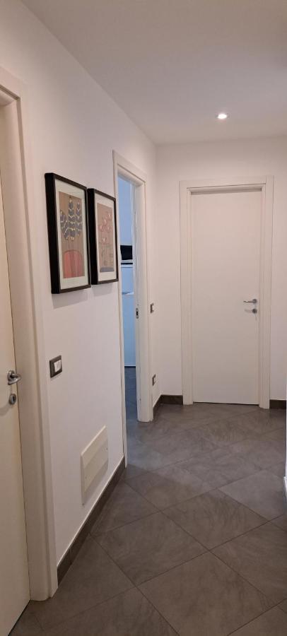 Waterfront Apartment La Spezia Zewnętrze zdjęcie