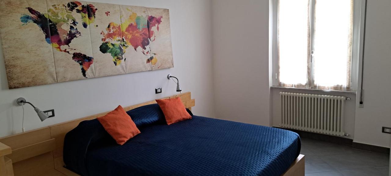 Waterfront Apartment La Spezia Zewnętrze zdjęcie