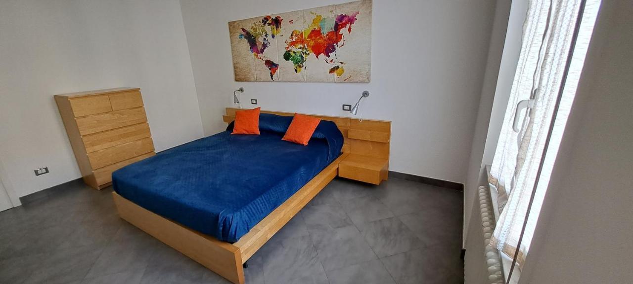 Waterfront Apartment La Spezia Zewnętrze zdjęcie