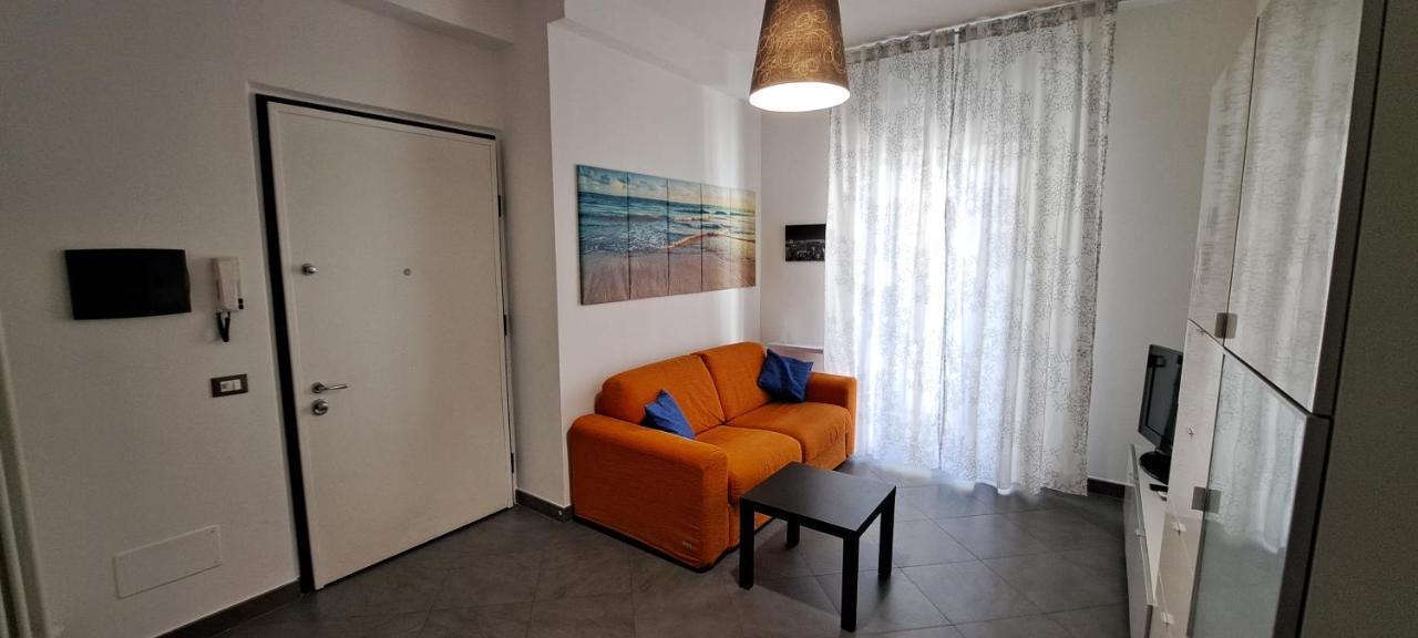 Waterfront Apartment La Spezia Zewnętrze zdjęcie