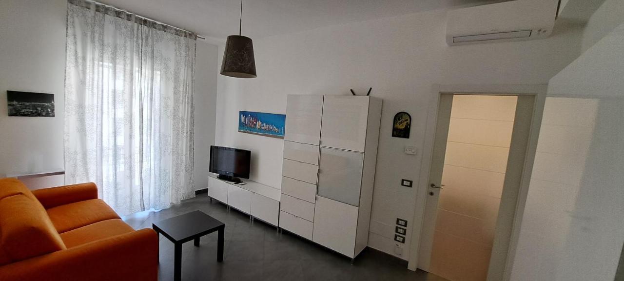 Waterfront Apartment La Spezia Zewnętrze zdjęcie