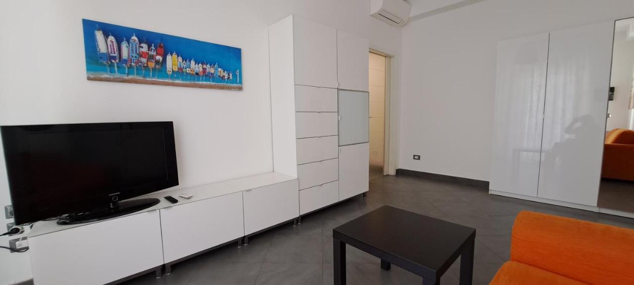 Waterfront Apartment La Spezia Zewnętrze zdjęcie