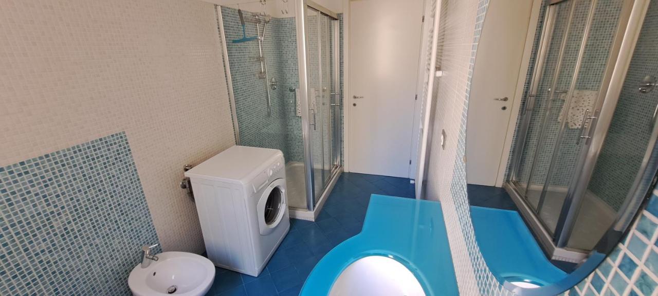 Waterfront Apartment La Spezia Zewnętrze zdjęcie