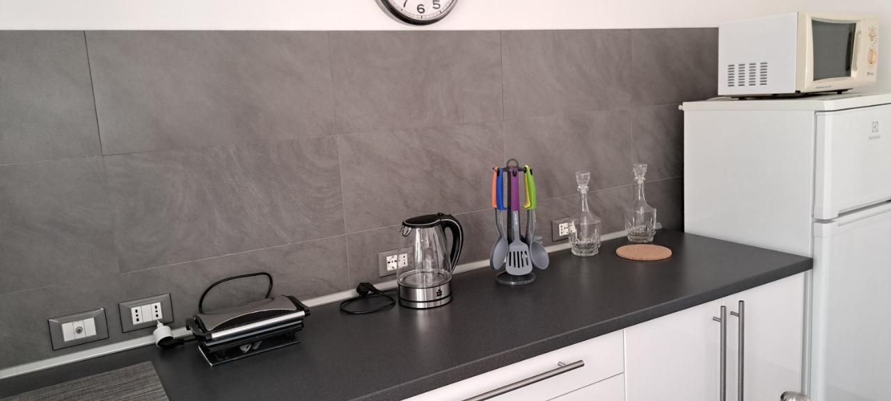 Waterfront Apartment La Spezia Zewnętrze zdjęcie