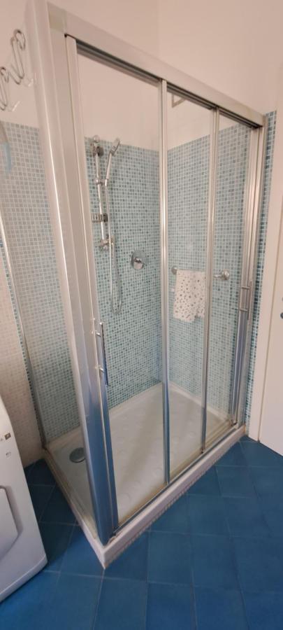 Waterfront Apartment La Spezia Zewnętrze zdjęcie