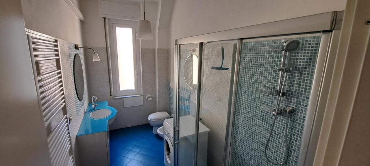 Waterfront Apartment La Spezia Zewnętrze zdjęcie