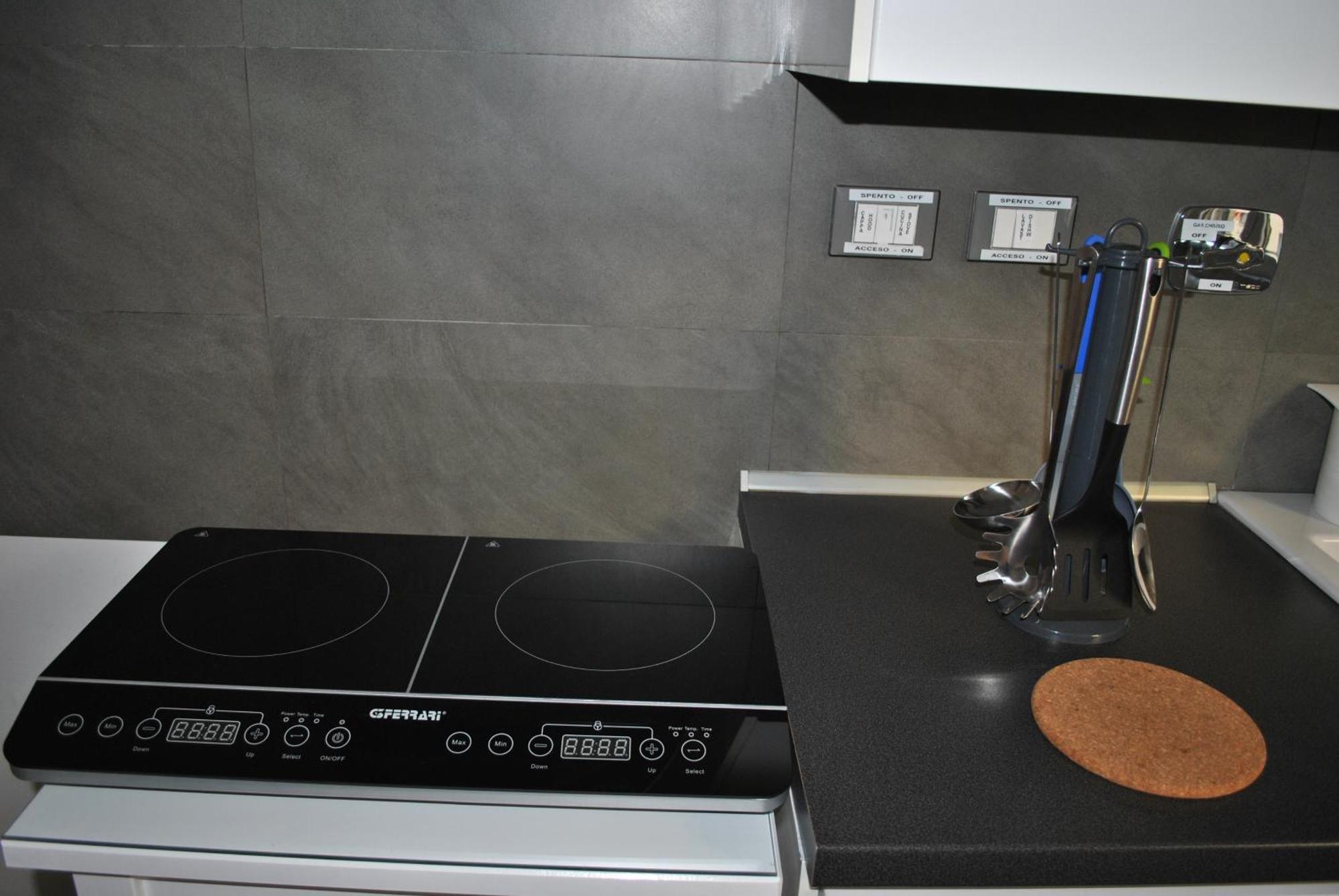 Waterfront Apartment La Spezia Zewnętrze zdjęcie