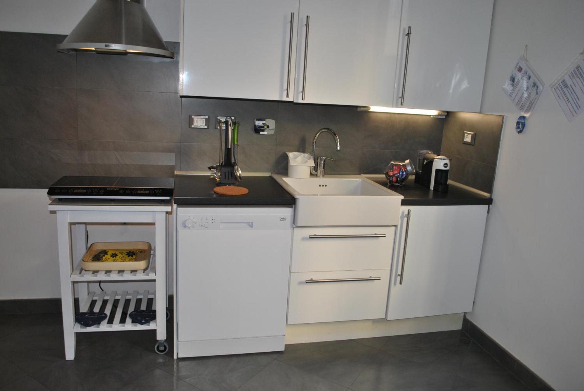 Waterfront Apartment La Spezia Zewnętrze zdjęcie